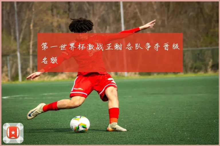 第一世界杯激战正酣 各队争夺晋级名额